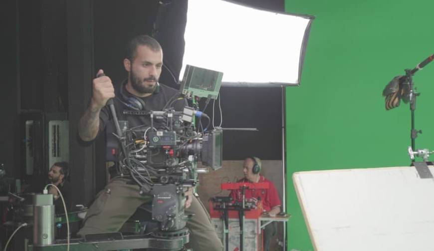 场景化叙事，科尔沁左翼中旗电商产品视频拍摄制作的破局之道