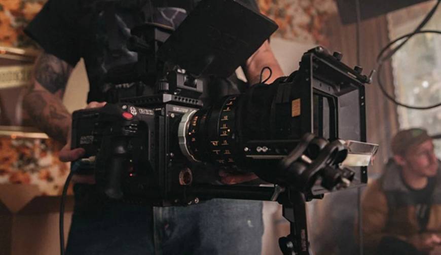 深耕本土，科尔沁左翼中旗产品宣传视频拍摄公司的服务密码